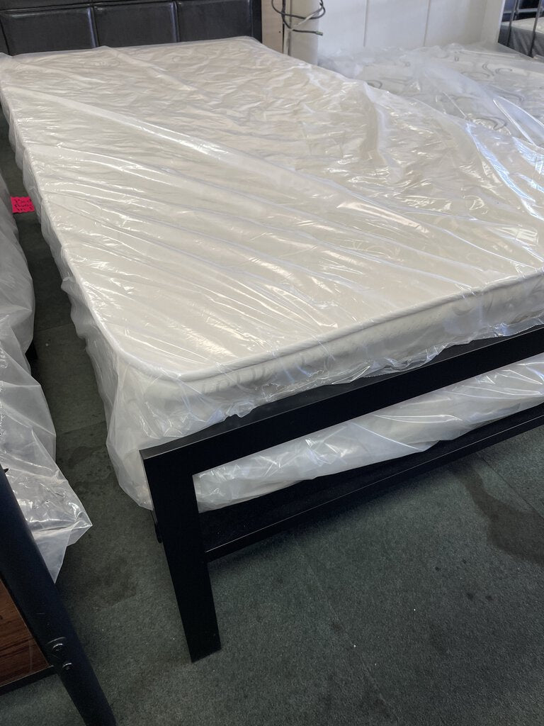 Pearl Refurb Twin Mattress