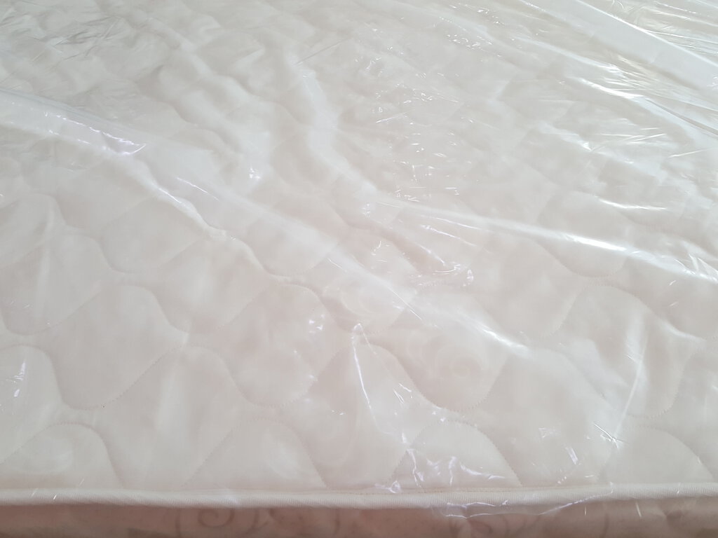 Pearl Refurb Queen Mattress