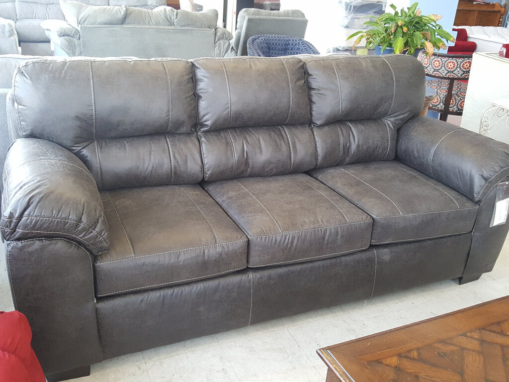 Sequoia Ash NEW Sofa 90x38x41 (5603-SEQA)