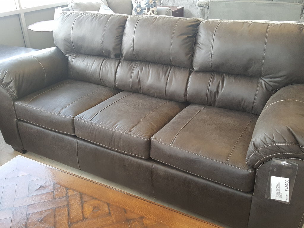 Sequoia Ash NEW Sofa 90x38x41 (5603-SEQA)