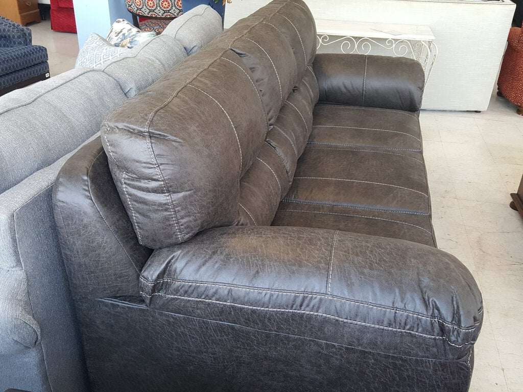 Sequoia Ash NEW Sofa 90x38x41 (5603-SEQA)