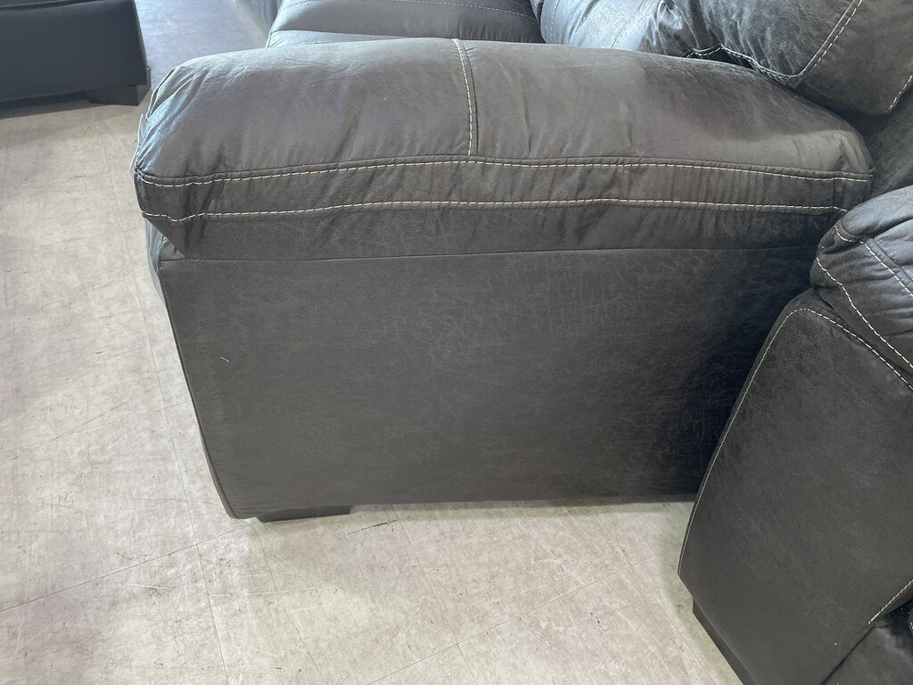Sequoia Ash NEW Loveseat 67x38x41 (5602-SEQA)