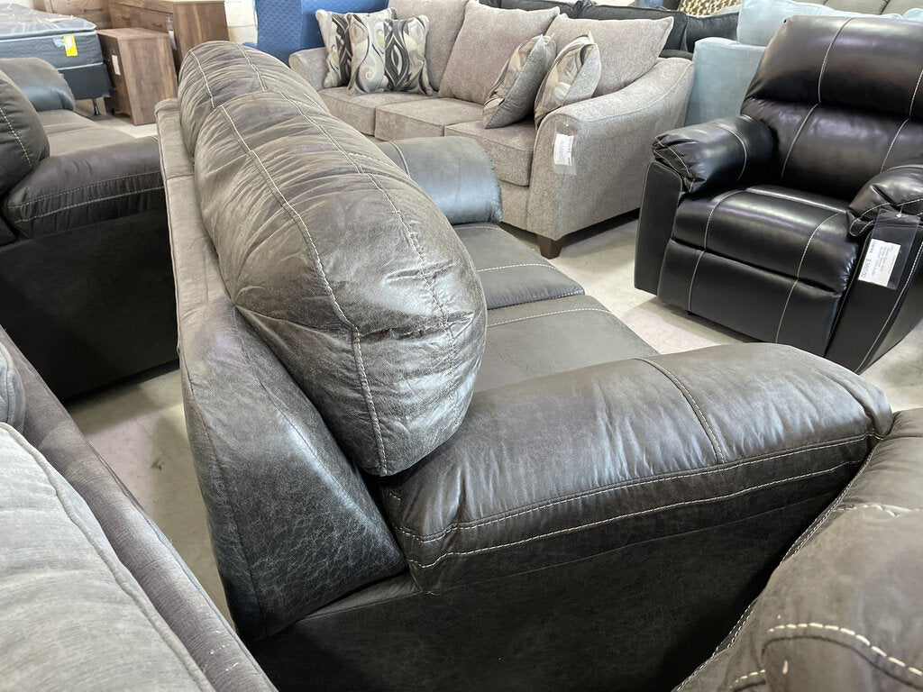 Sequoia Ash NEW Loveseat 67x38x41 (5602-SEQA)