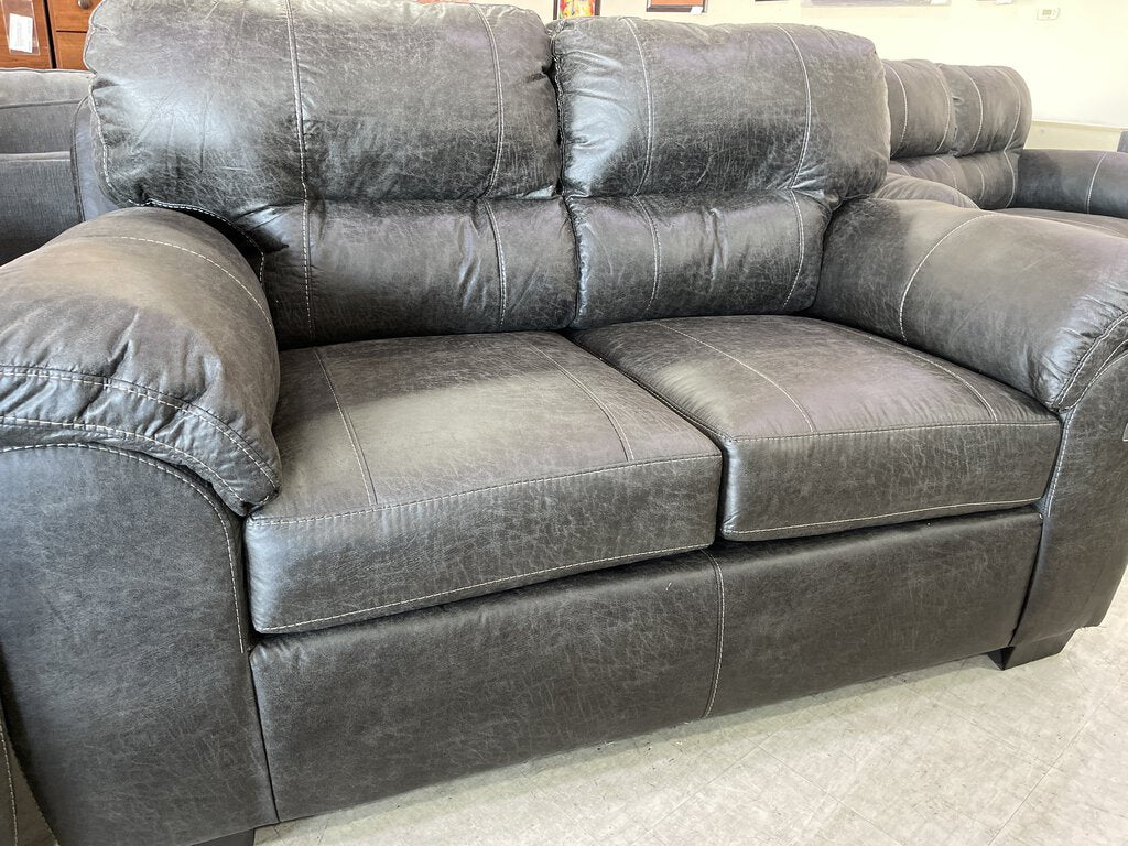 Sequoia Ash NEW Loveseat 67x38x41 (5602-SEQA)