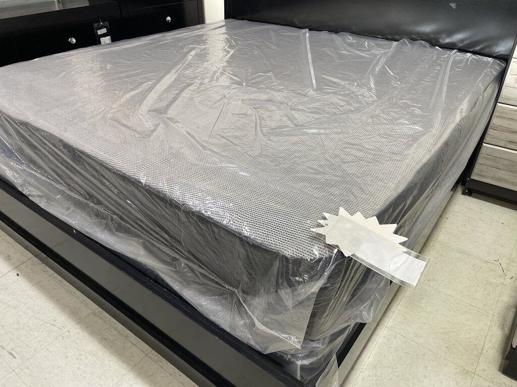 Midnight Refurb King Mattress