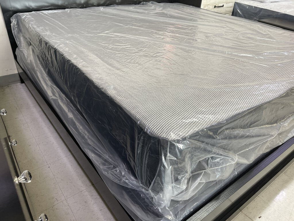 Midnight Refurb King Mattress