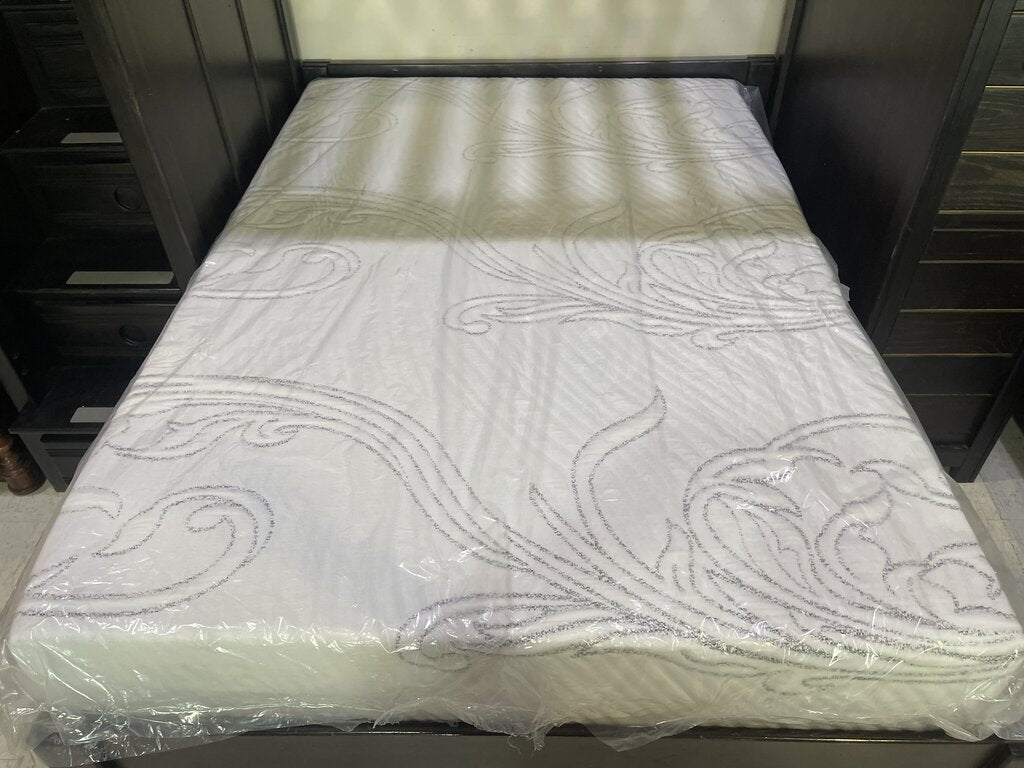 Memory Foam Refurb Full Size Mattress