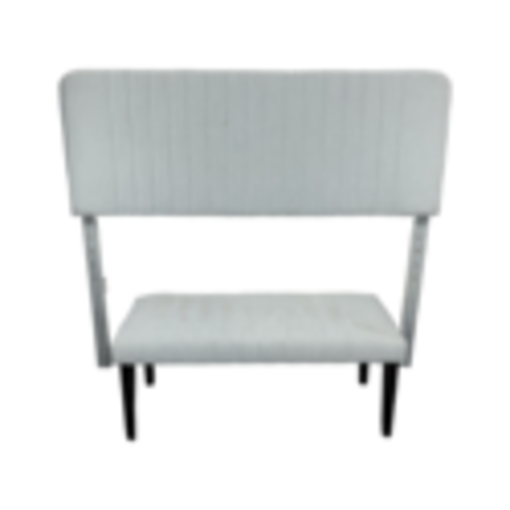 79394 - Scott Living Burbank F/Q Headboard and Bench (H-62x41/53;B-41x17x18)
