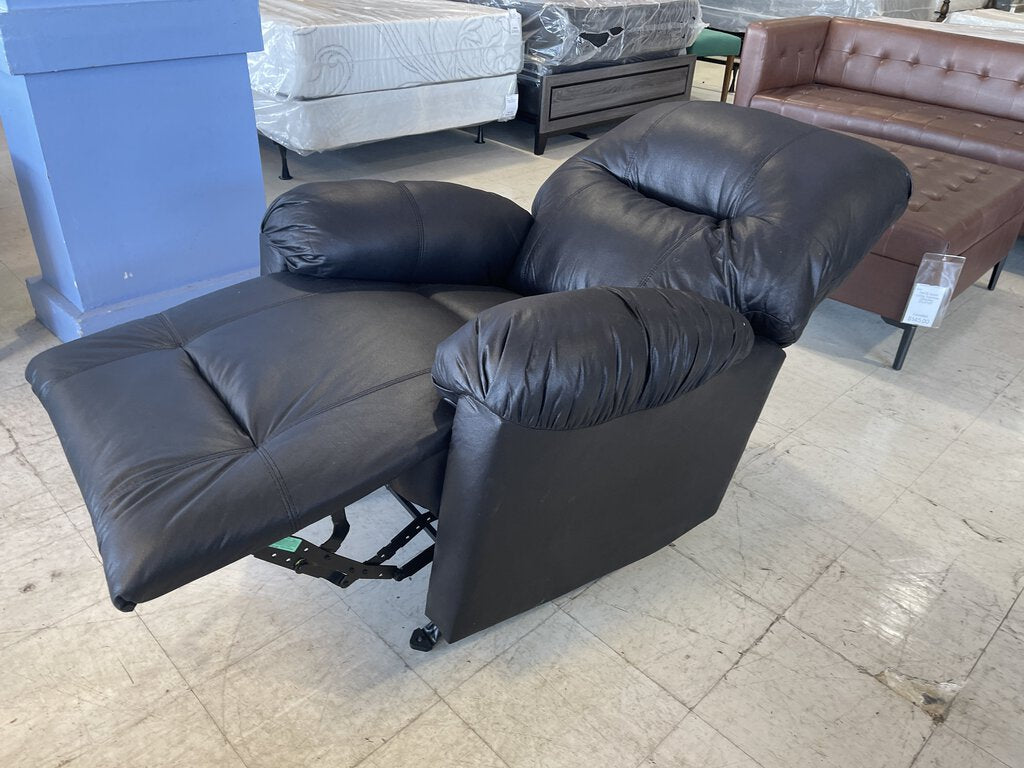 Crow Twilight NEW Rocker Recliner 35x33x39 (9350-1143)