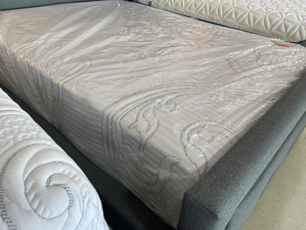 Memory Foam Refurb Queen Mattress