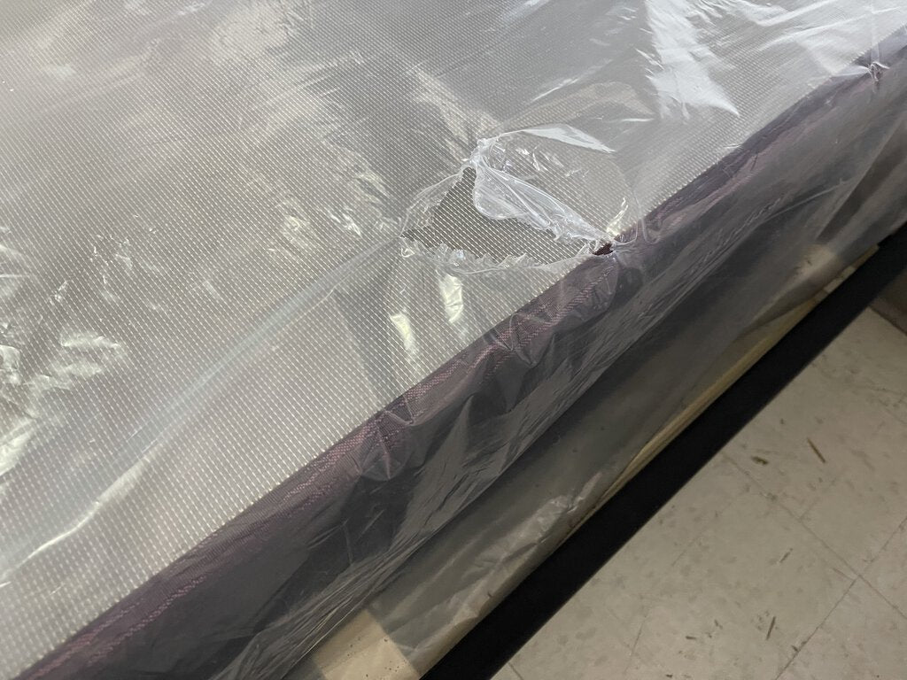 Allergy Free Purple Border Refurb Full Box