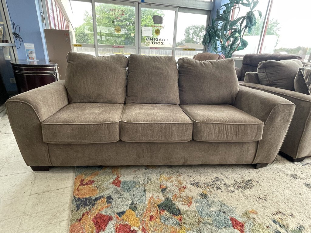Tuscan Java NEW Sofa 90x37x32 (12503-3010)