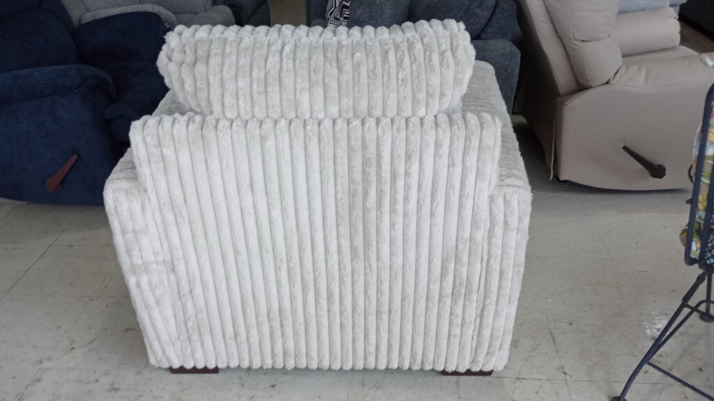 Tuscan Java Eden Spice NEW Chair 40x25x18 (12501-6457)