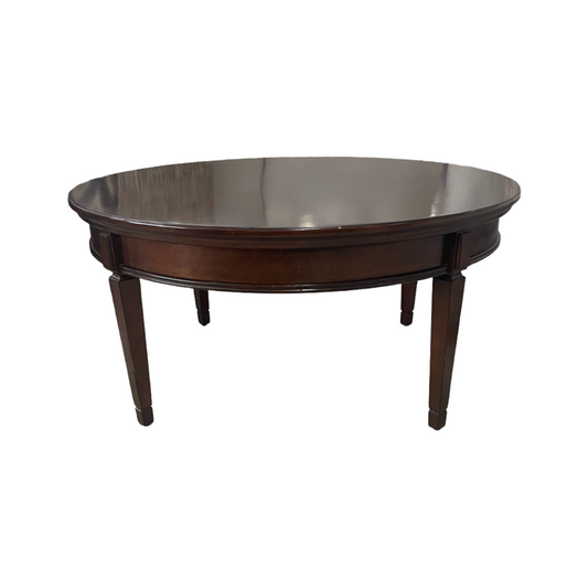 79845 (8459-1) Round Coffee Table 42x20