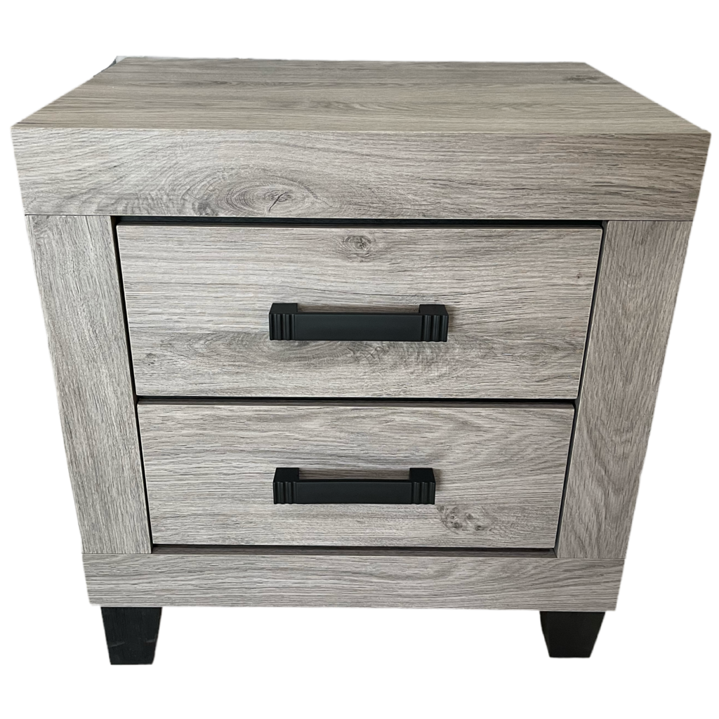 Oakdale NEW Nightstand 22x16x23 (124097)
