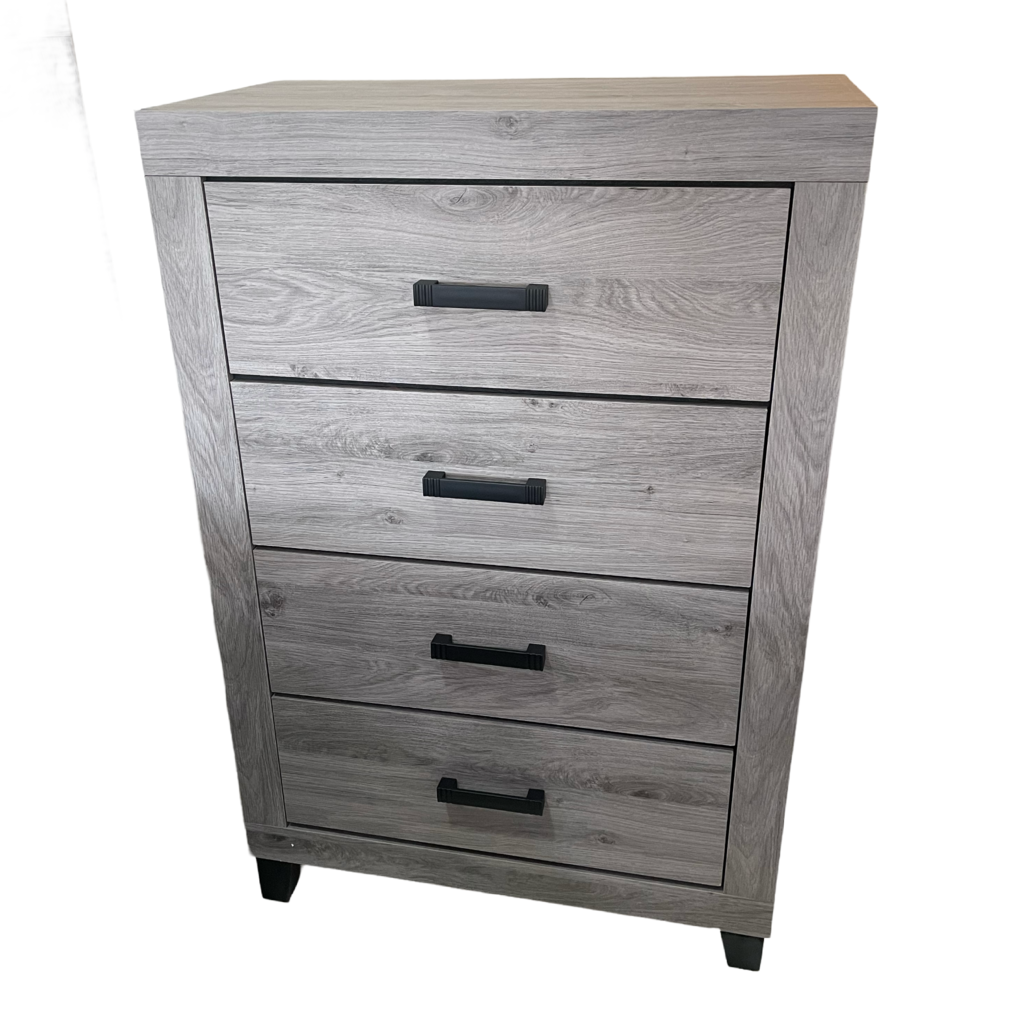 Oakdale NEW Chest 32x16x47 (124096)