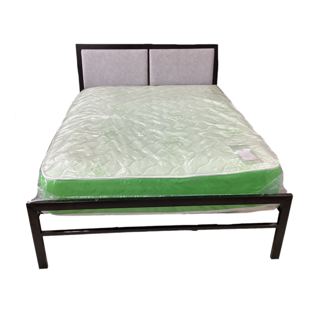 Murphy NEW Full Platform Bed Frame 56x78x38 (215220)