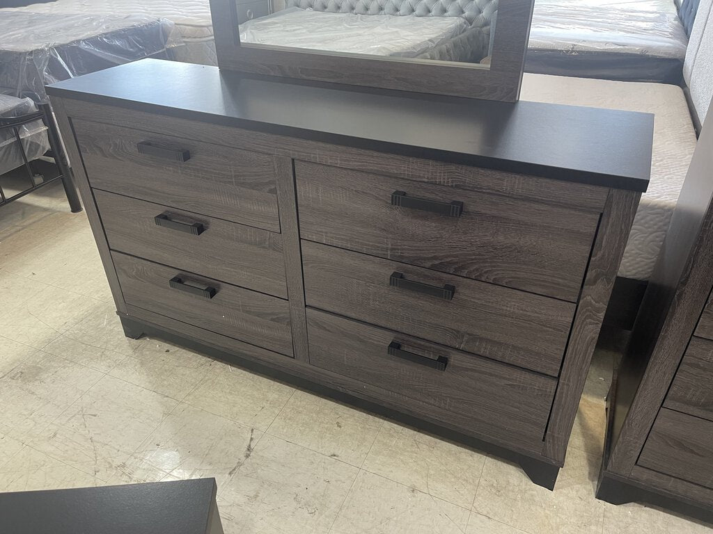 Jamestown NEW Dresser 59x15x36 (142094)