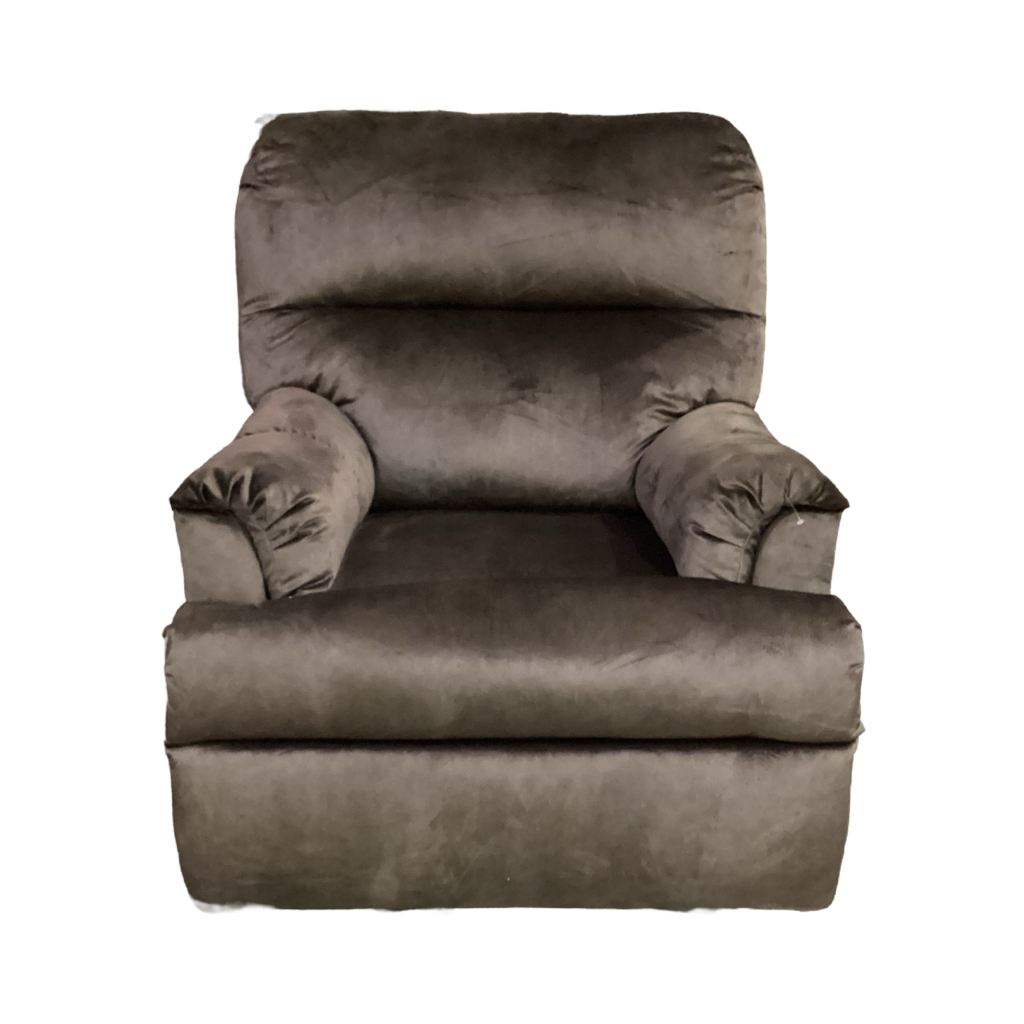 Chat Brown NEW Rocker Recliner 33x34x39 (2155-CHABR)