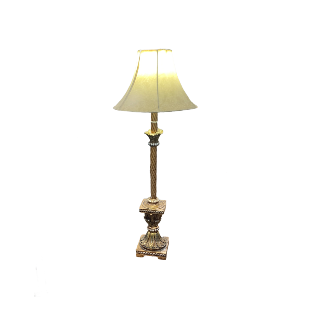 82294 - Bronze 26in Table Lamp