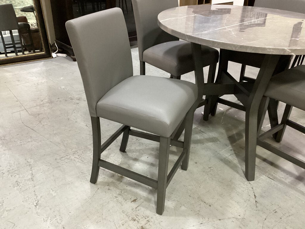 Ambridge NEW 5pc Pub Set 44x36 (320021)