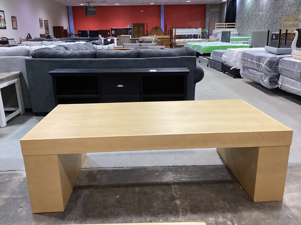 82506 - Rectangle Retail Display Table 66x34x20