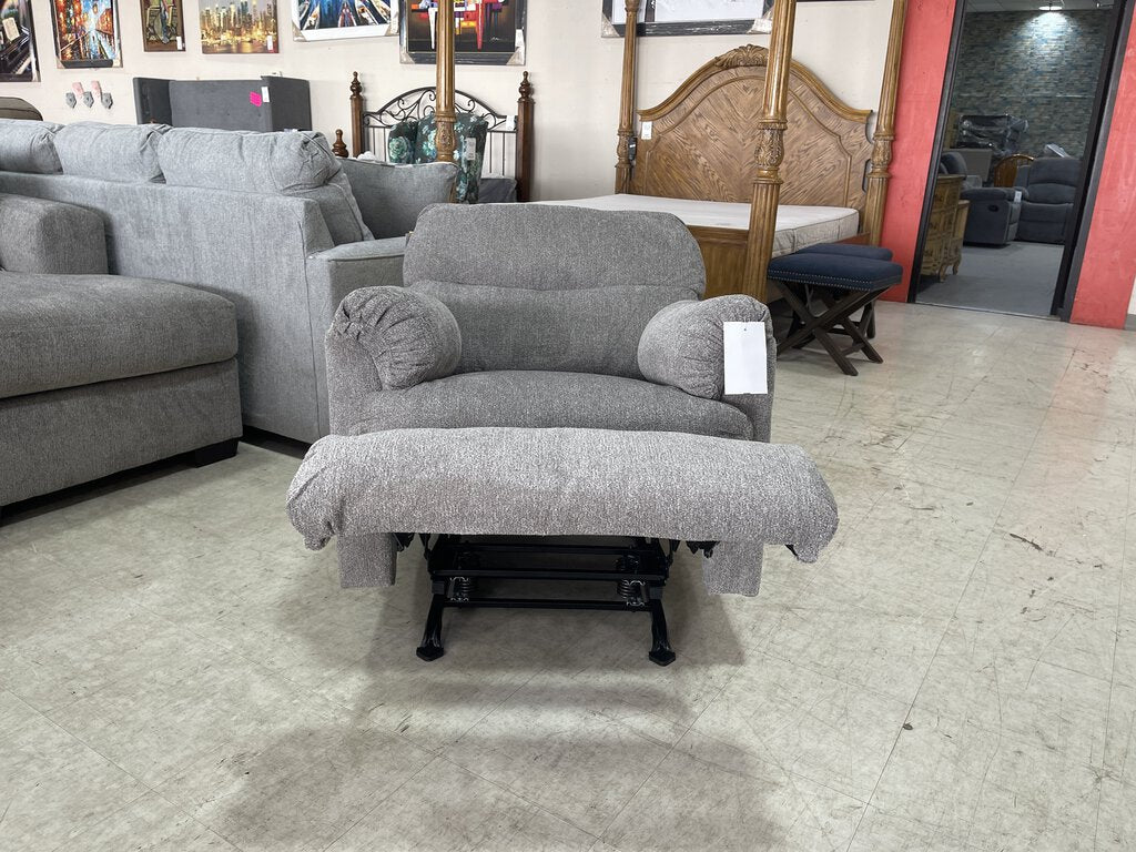 Greenland Earth NEW Recliner 33x32x42 (95009-2241)