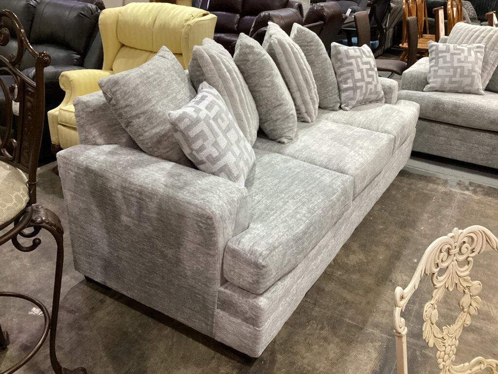 Galactic Oyster NEW Sofa 93x38x33 (2675-05S)