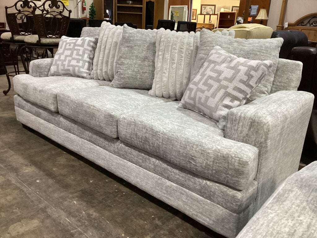 Galactic Oyster NEW Sofa 93x38x33 (2675-05S)