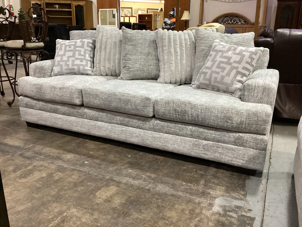 Galactic Oyster NEW Sofa 93x38x33 (2675-05S)