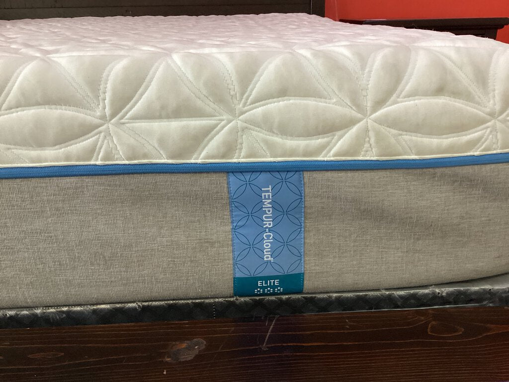 82735 - Tempur-Pedic Tempur-Cloud Elite King Mattress