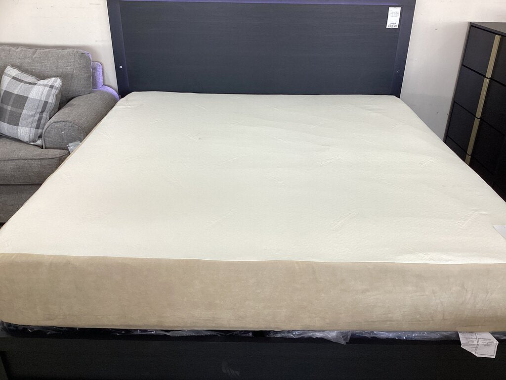 82795 - Tempurpedic King Memory Foam Mattress