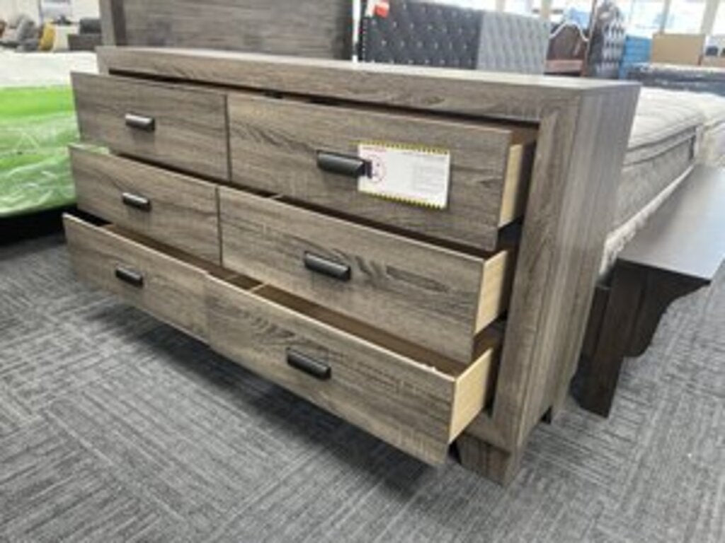 Rio Grande NEW Dresser 58x16x33 (139594)