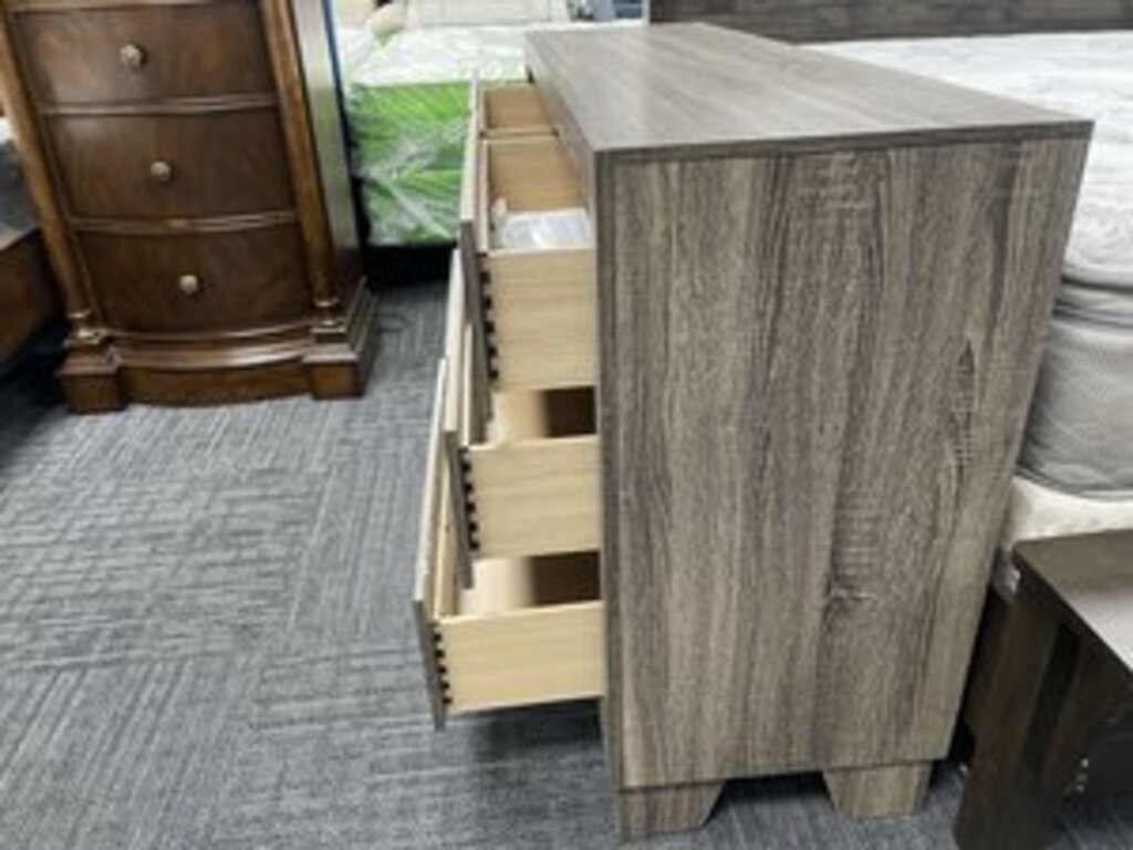 Rio Grande NEW Dresser 58x16x33 (139594)