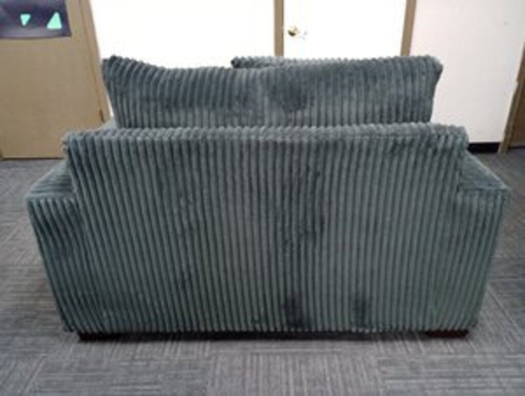Libby Charcoal NEW Big Chair 62x39x39 (1300-07BC)