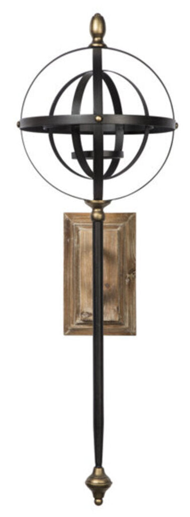 83062 - Ashley Dina 40in Wall Sconce