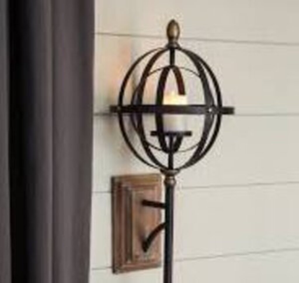 83062 - Ashley Dina 40in Wall Sconce