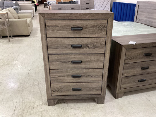 Rio Grande NEW Chest 32x16x49 (139596)