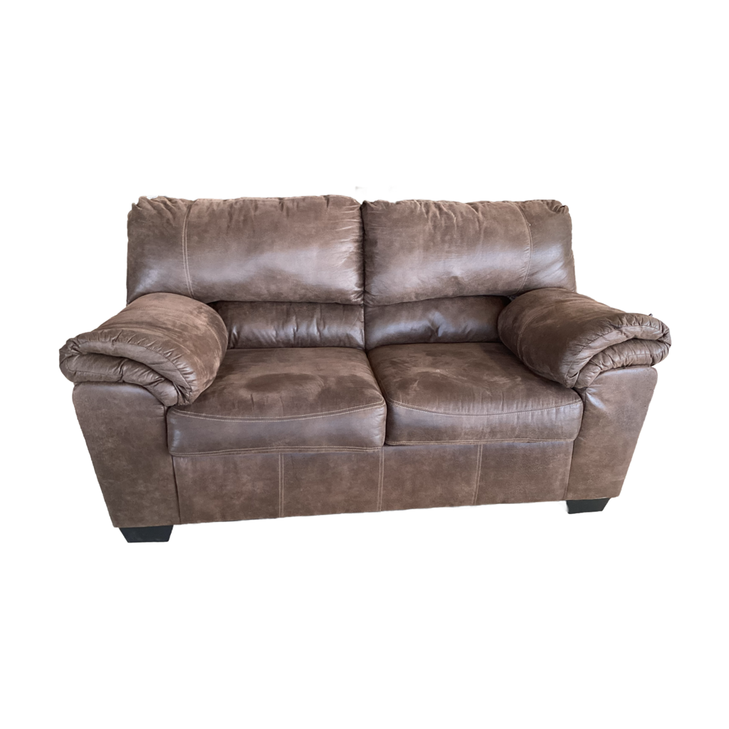 82831 - Ashley Bladen Loveseat 60x35x33