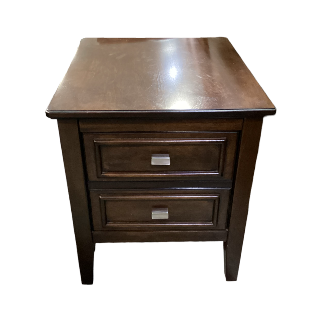 82817 - Ashley Larimer End Table 20x24x23