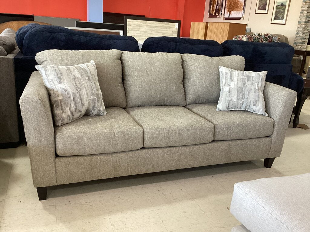 Listowel Oat NEW Sofa (3003-LISO)
