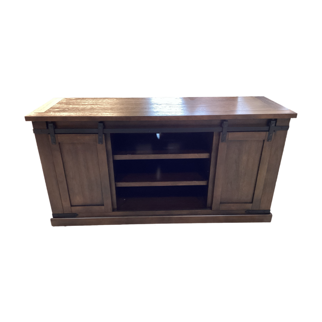 82933 - Ashley Budmore TV Stand 60x20x30