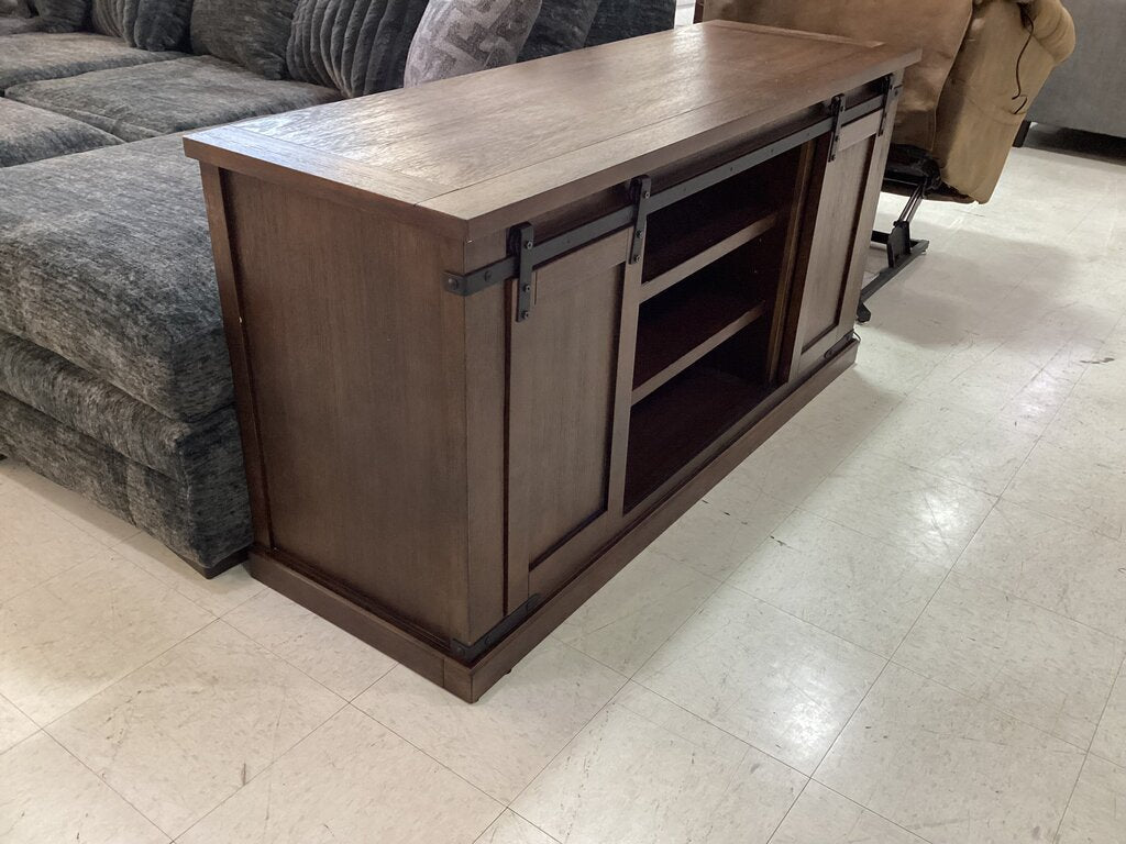 82933 - Ashley Budmore TV Stand 60x20x30