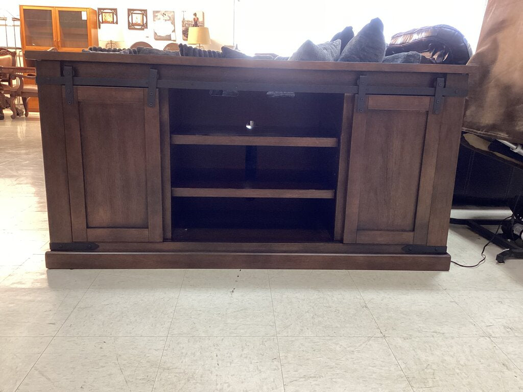 82933 - Ashley Budmore TV Stand 60x20x30