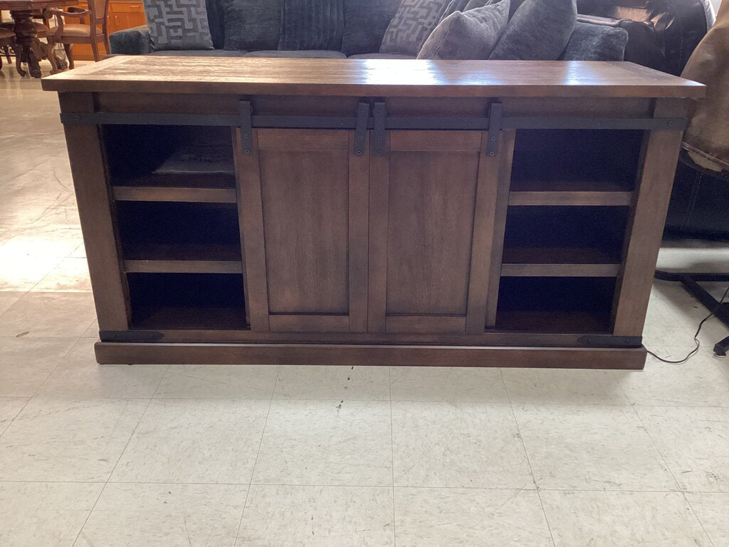 82933 - Ashley Budmore TV Stand 60x20x30