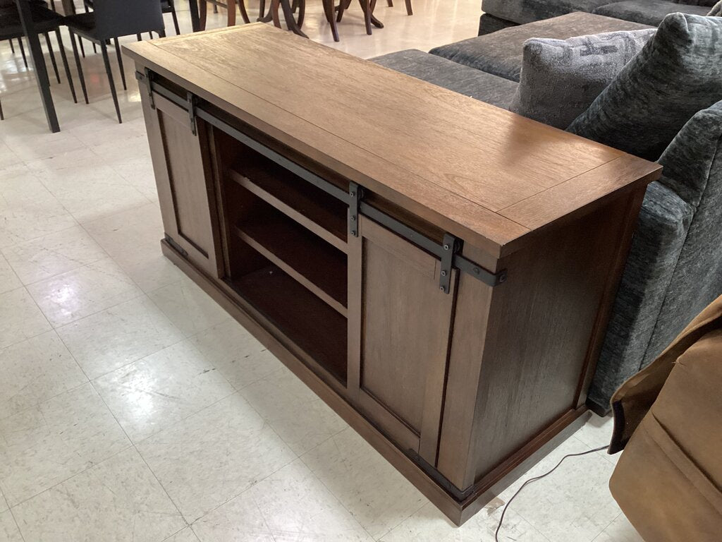 82933 - Ashley Budmore TV Stand 60x20x30