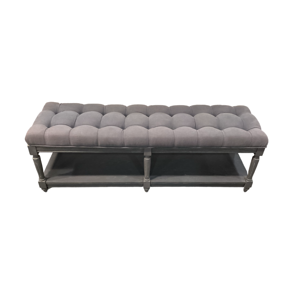 82978 - Uttermost Revelation Padded Bench 165620