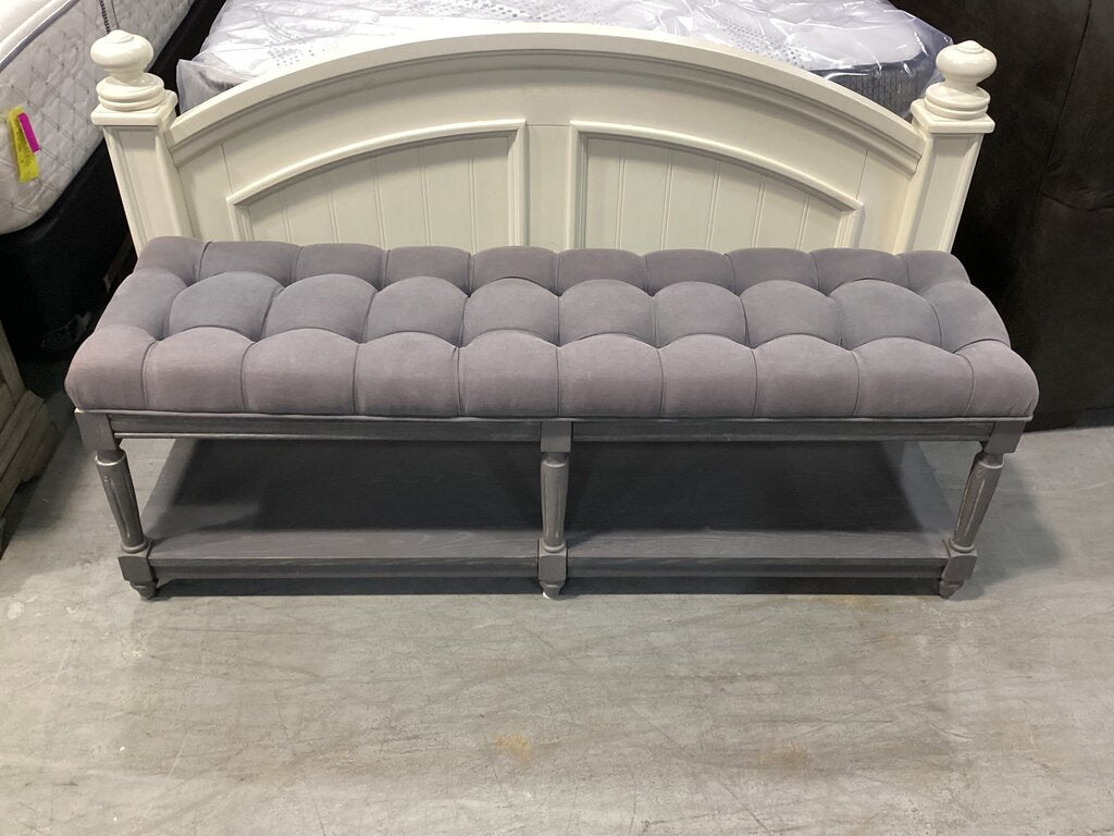 82978 - Uttermost Revelation Padded Bench 165620