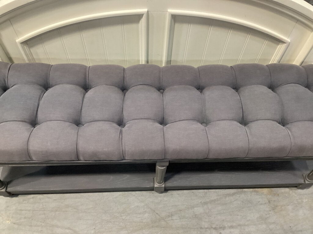 82978 - Uttermost Revelation Padded Bench 165620