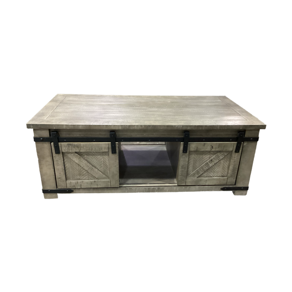 82951 - Ashley Aldwin Coffee Table 50x28x18